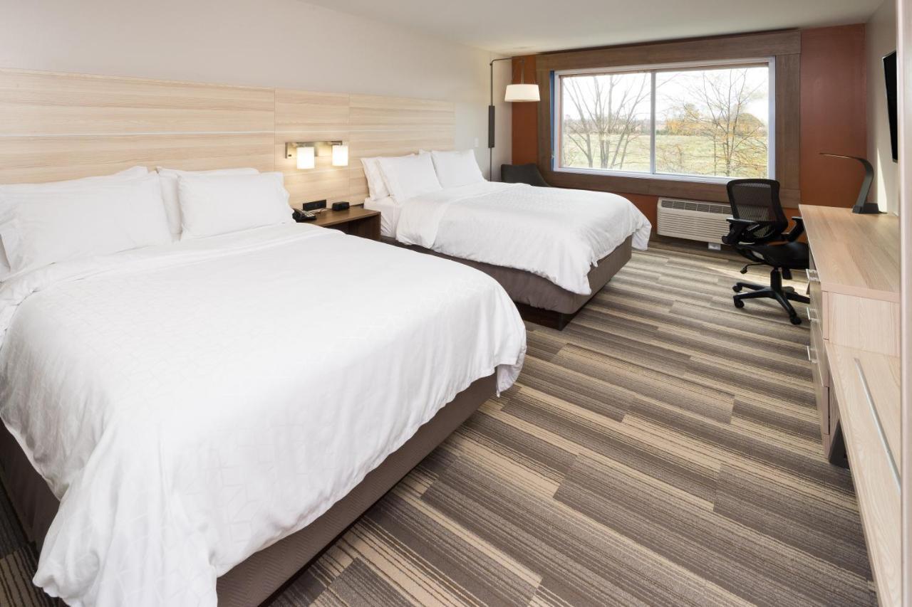 Express & By Ihg Hotel Logansport