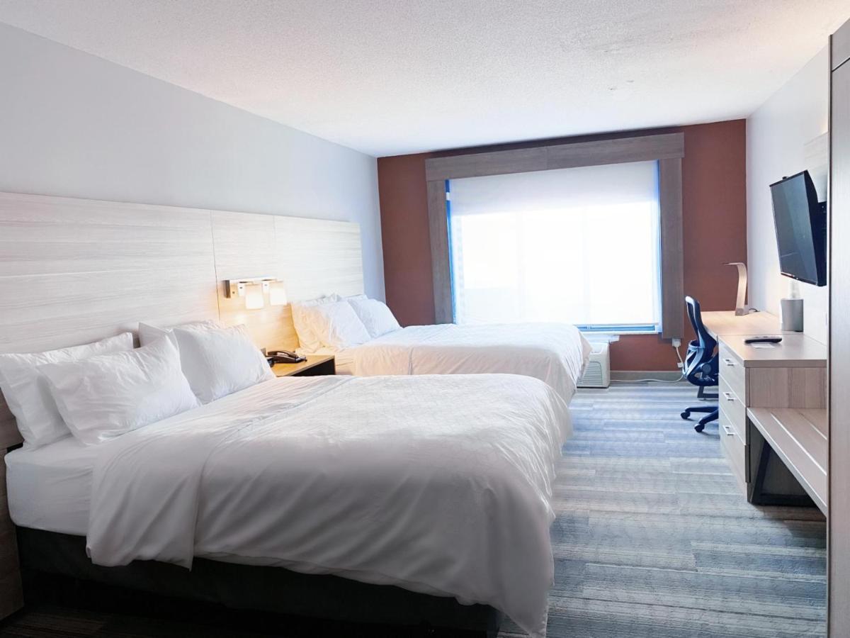 Hotel Express & By Ihg