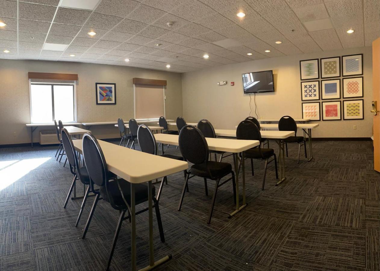 Express & By Ihg Hotel Logansport
