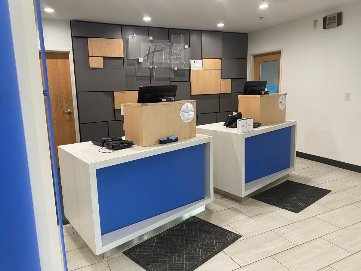 Express & By Ihg Logansport