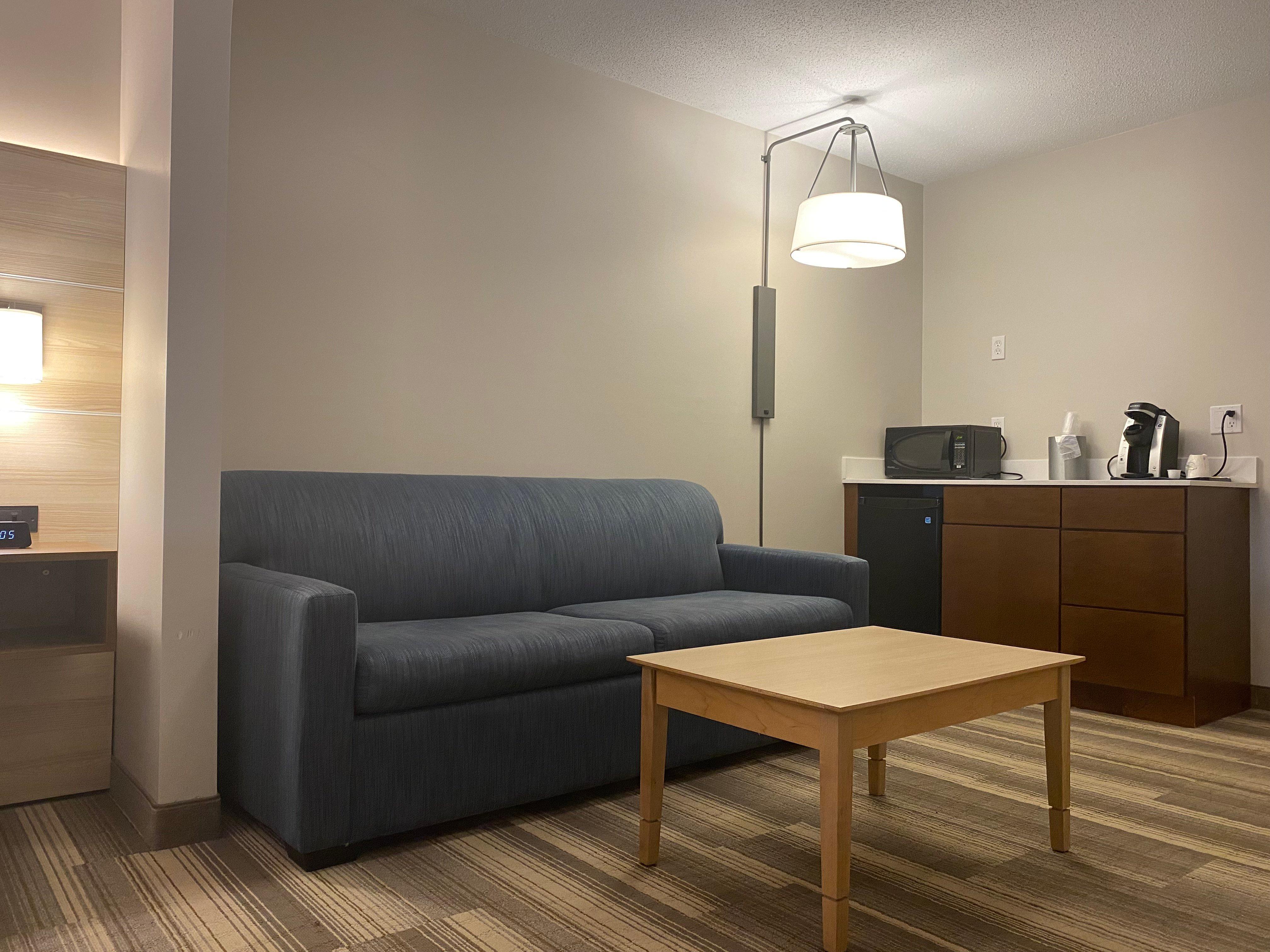 Express & By Ihg Hotel