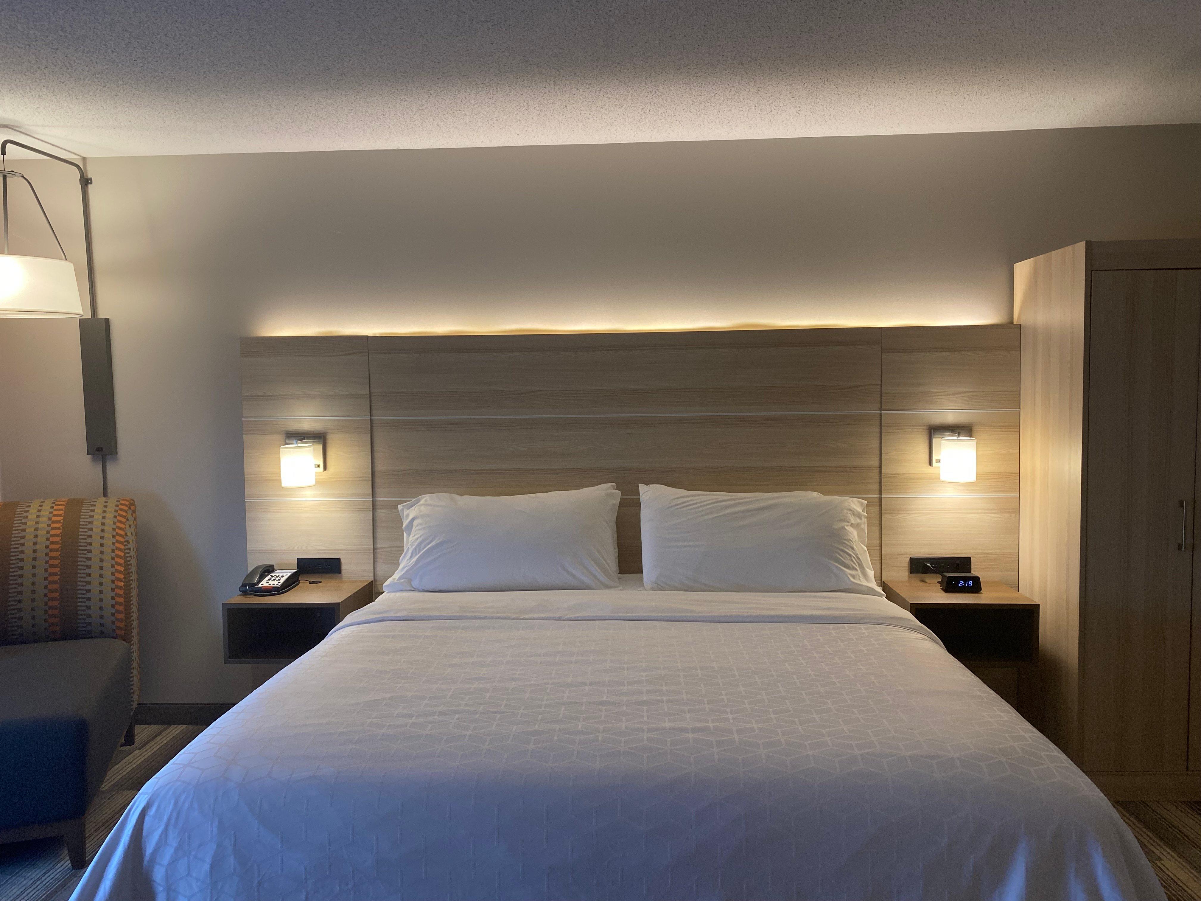Express & By Ihg Logansport