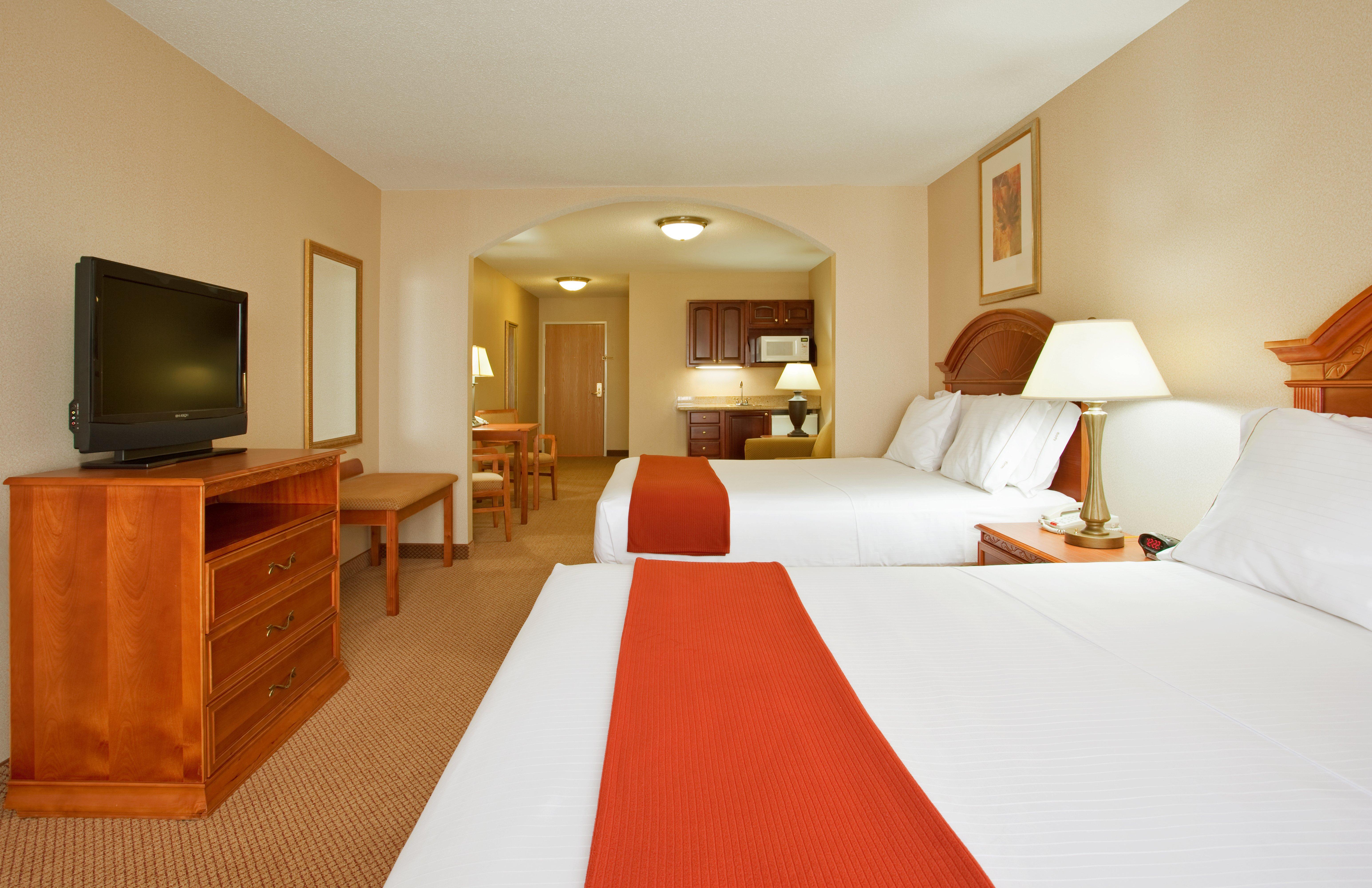 Express & By Ihg Hotel