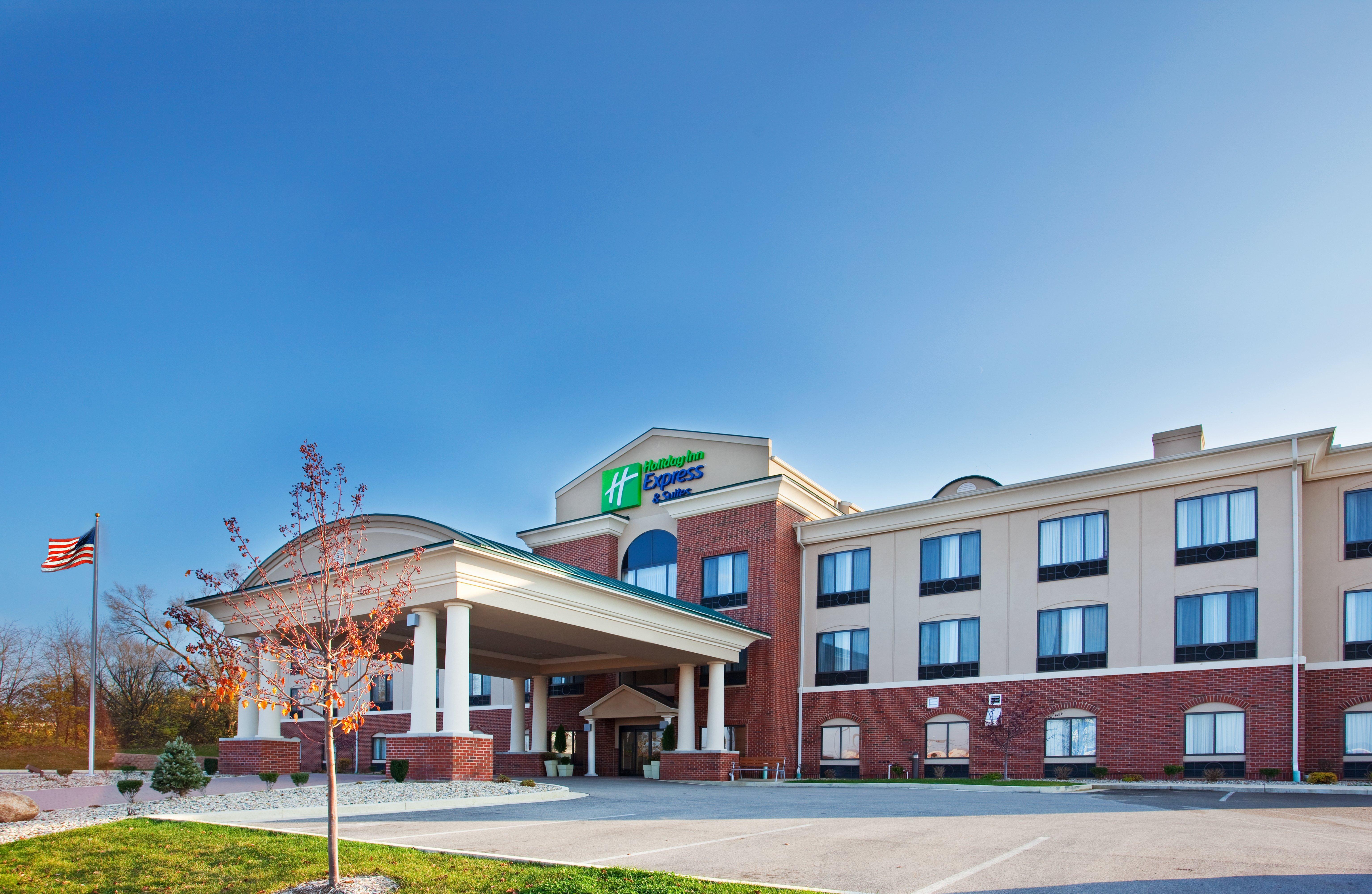 Express & By Ihg Hotel Logansport