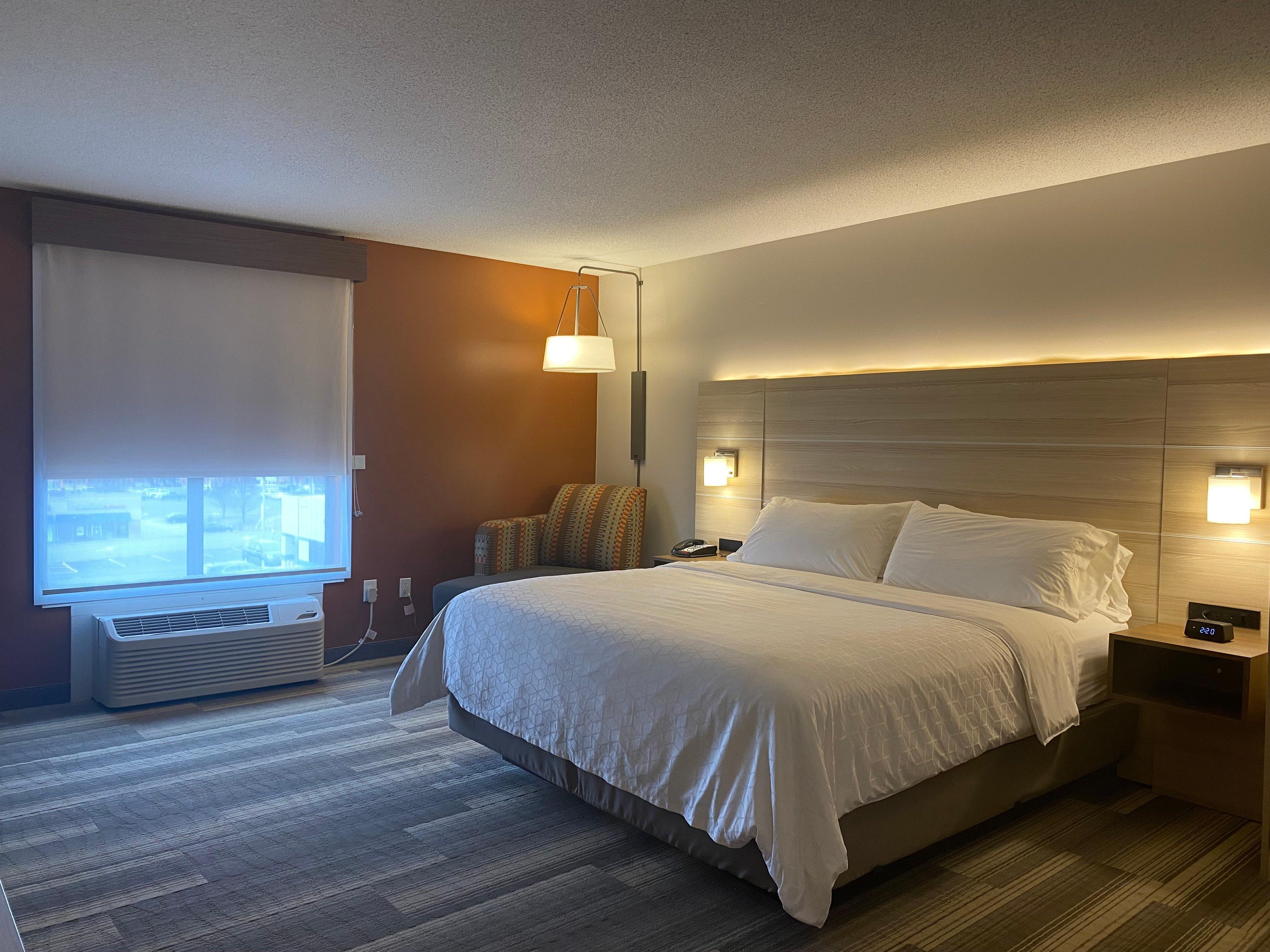 Express & By Ihg 2* Logansport