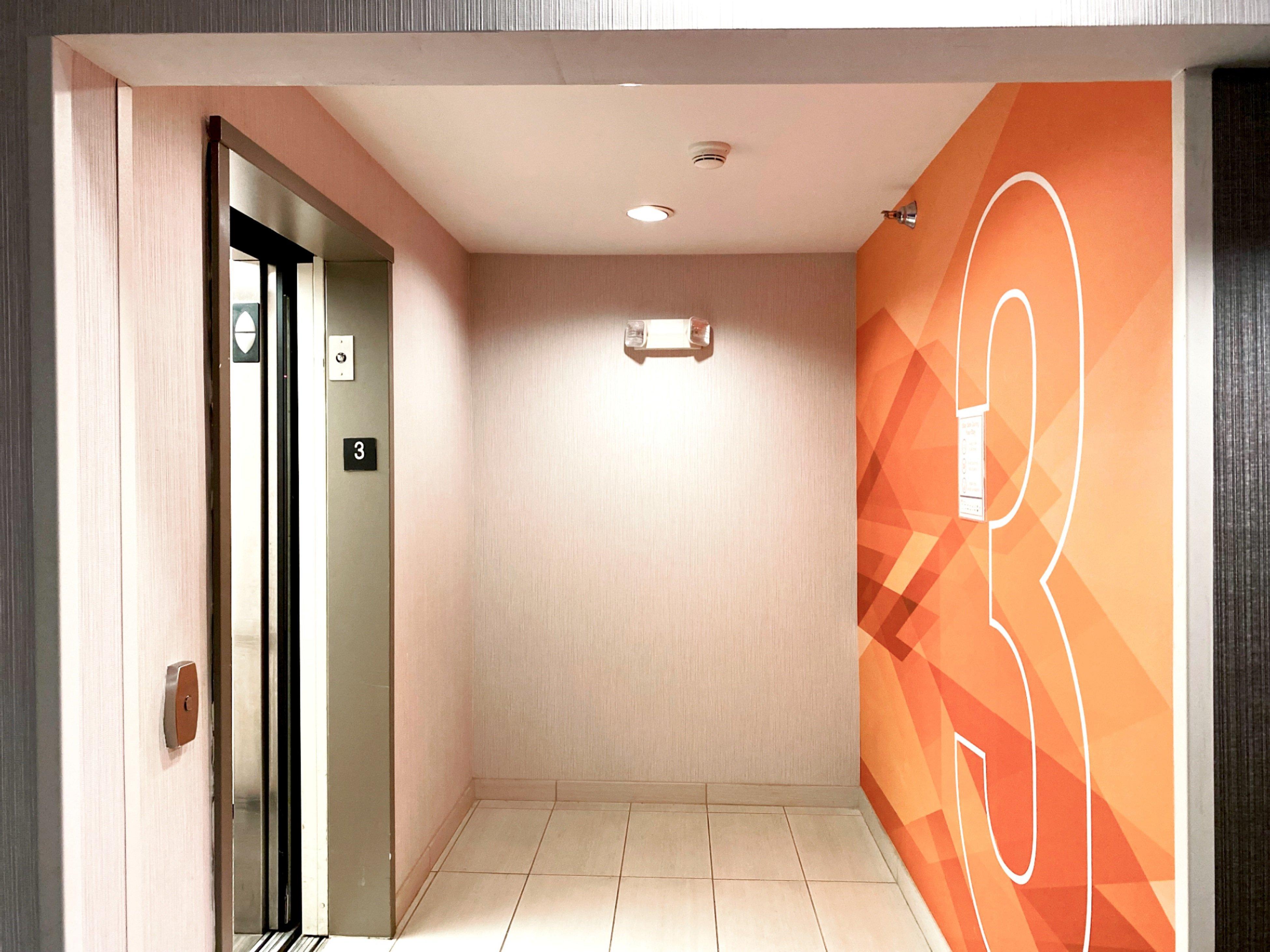 Express & By Ihg