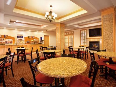 Express & By Ihg 2*