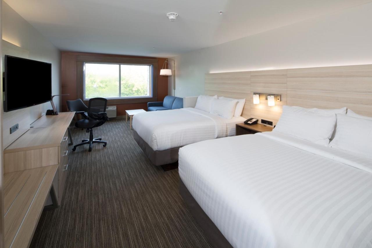 Express & By Ihg Hotel Logansport