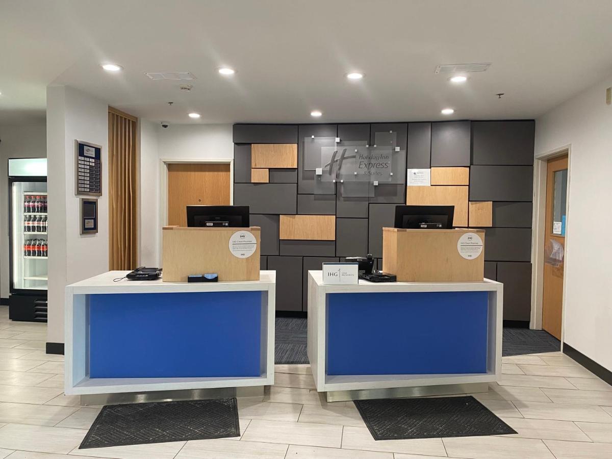 Express & By Ihg Hotel Logansport
